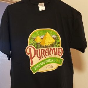 Pyramid Ale t shirt